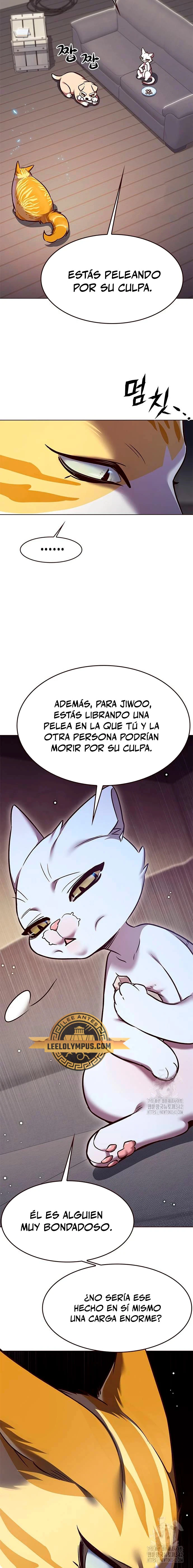 Read Eleceed ES Manga Online