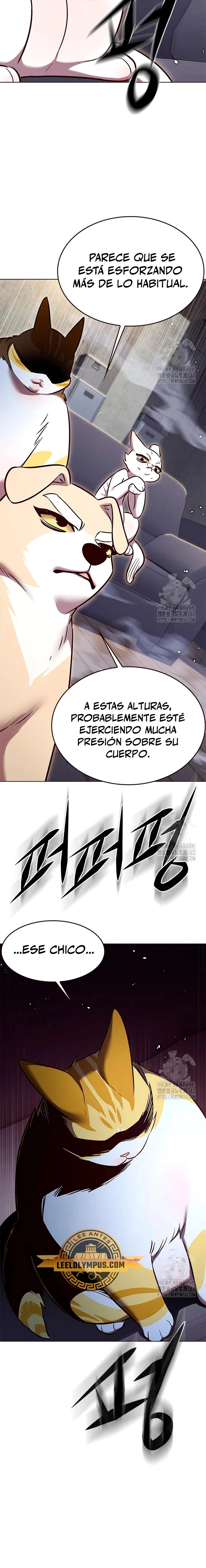 Read Eleceed ES Manga Online