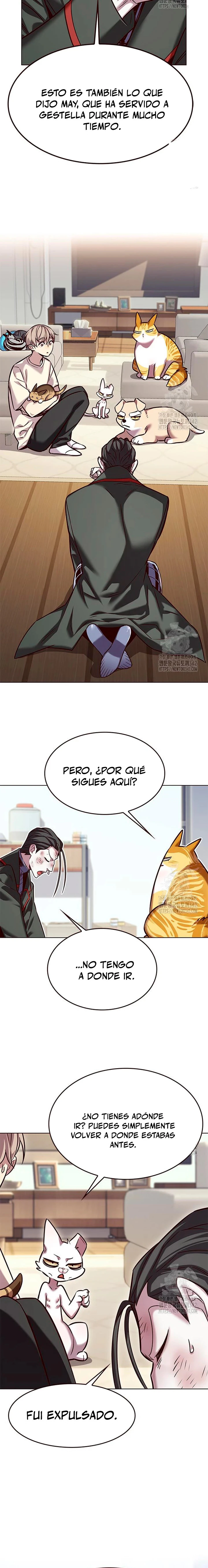 Read Eleceed ES Manga Online