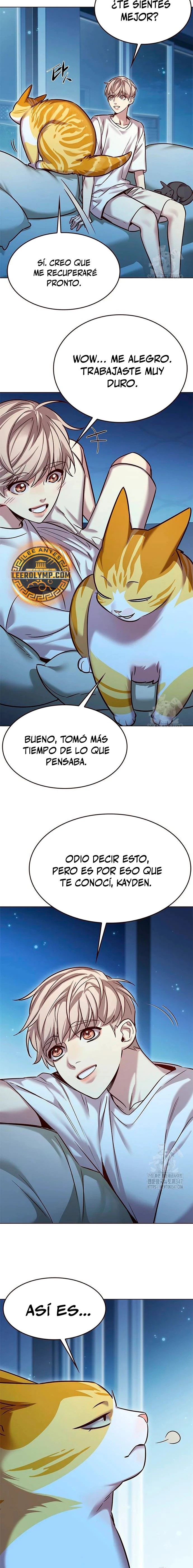 Read Eleceed ES Manga Online