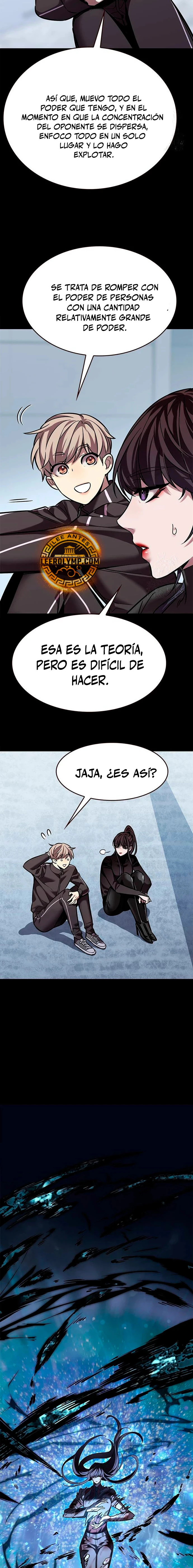 Read Eleceed ES Manga Online