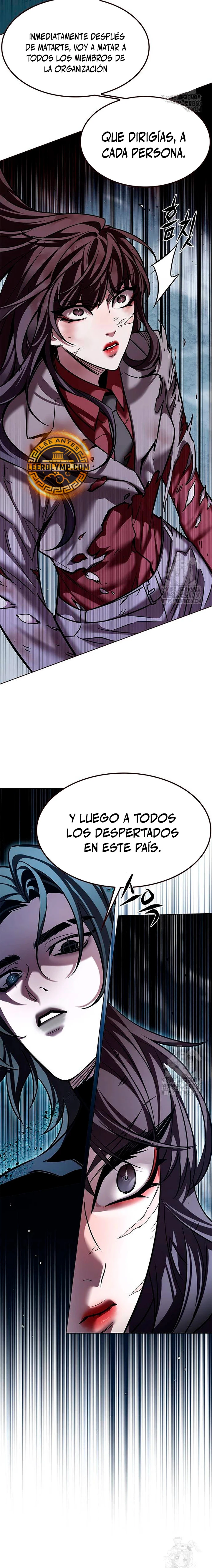 Read Eleceed ES Manga Online