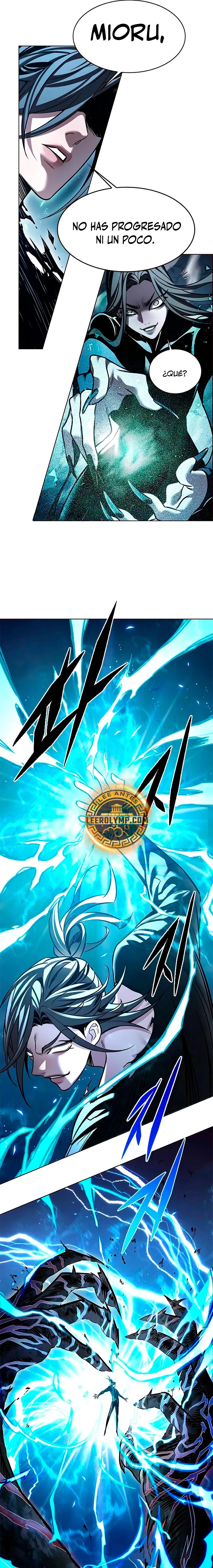 Read Eleceed ES Manga Online