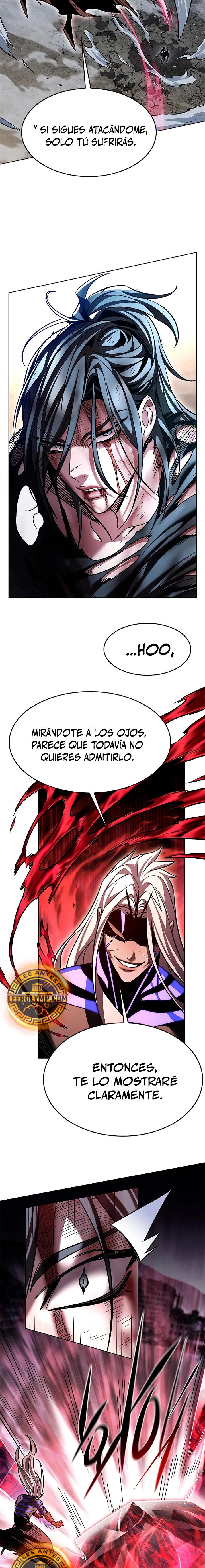 Read Eleceed ES Manga Online