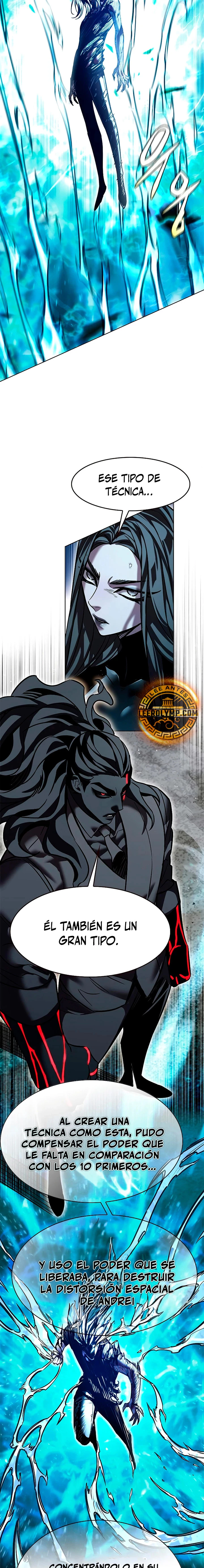 Read Eleceed ES Manga Online