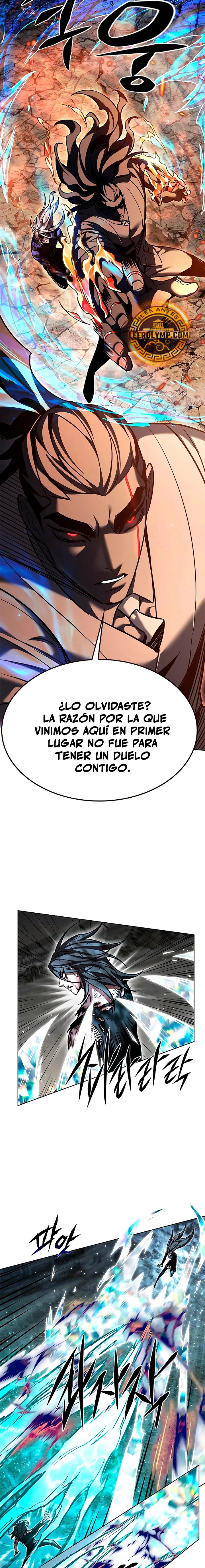 Read Eleceed ES Manga Online