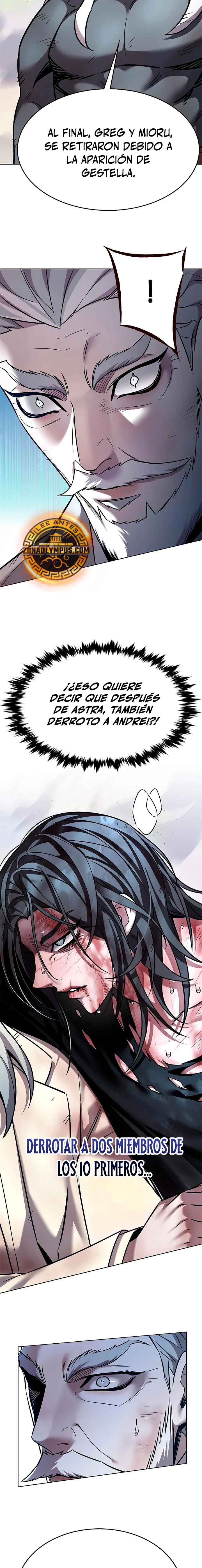 Read Eleceed ES Manga Online