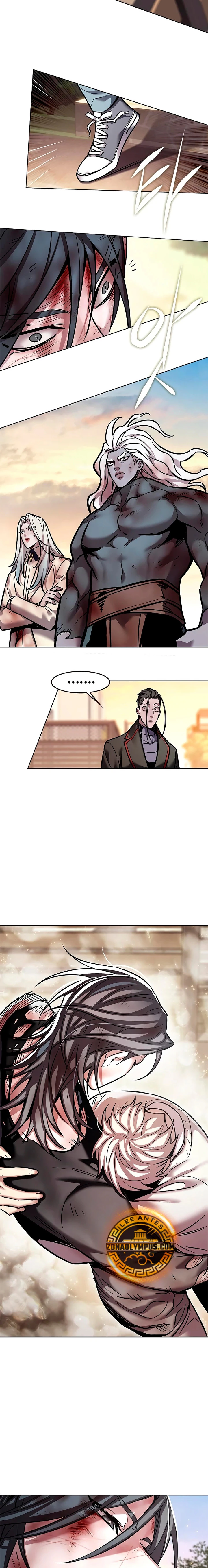 Read Eleceed ES Manga Online