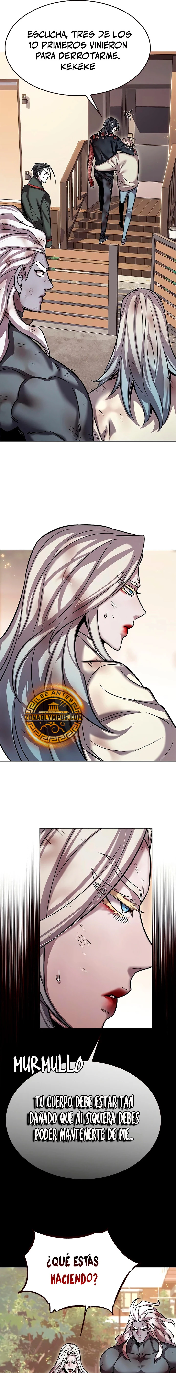 Read Eleceed ES Manga Online