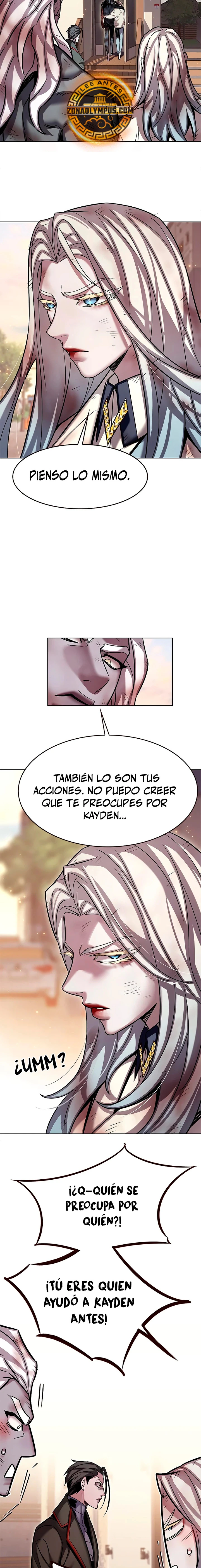 Read Eleceed ES Manga Online
