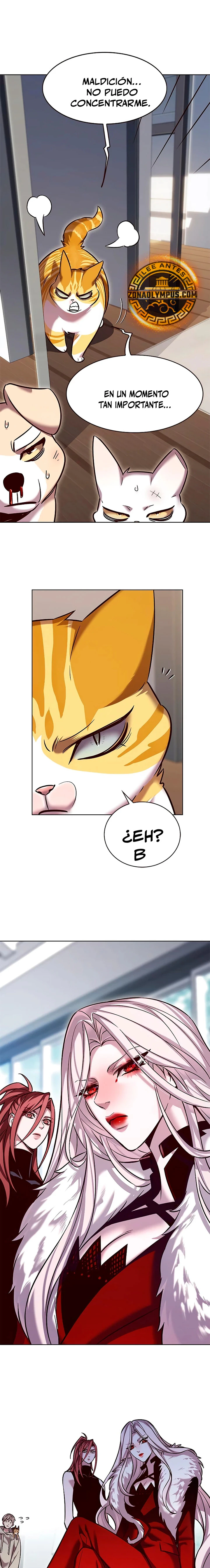 Read Eleceed ES Manga Online
