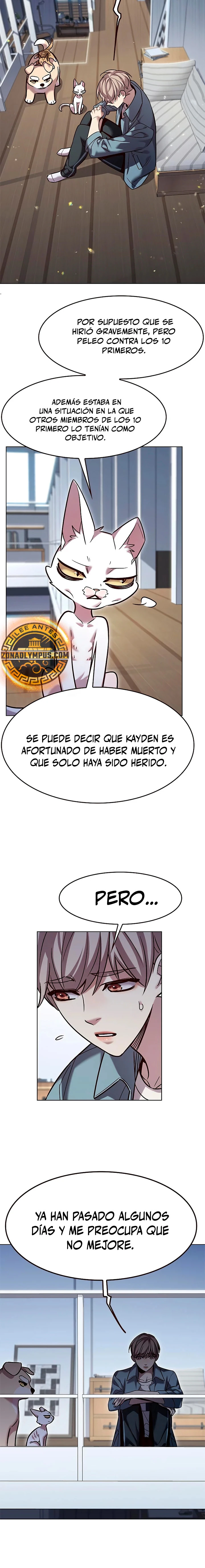 Read Eleceed ES Manga Online