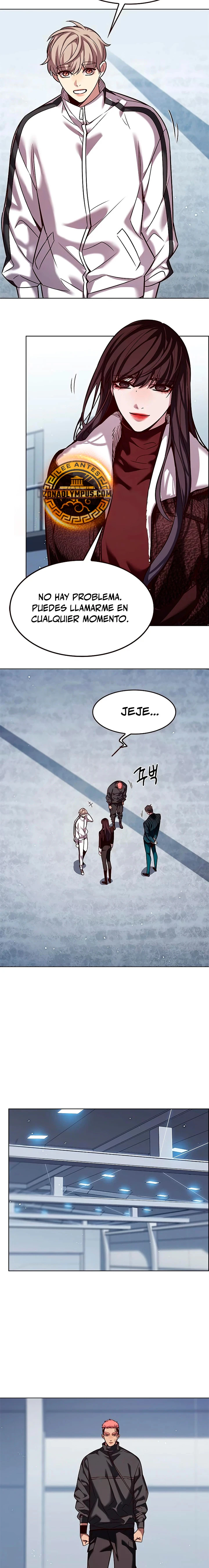 Read Eleceed ES Manga Online