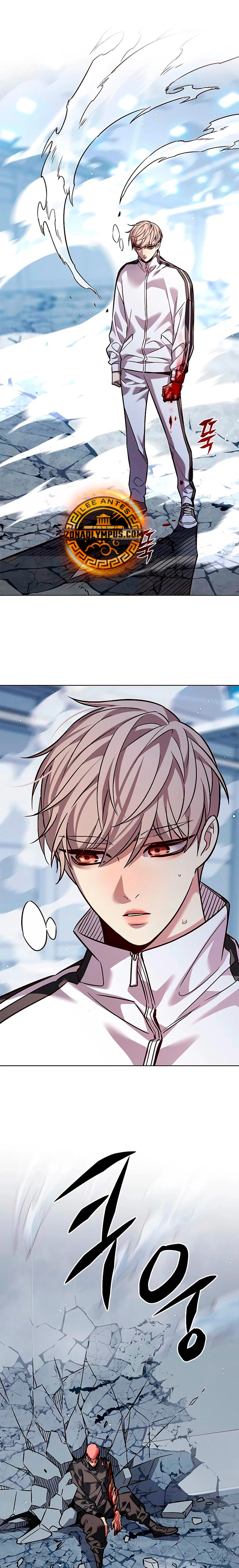 Read Eleceed ES Manga Online