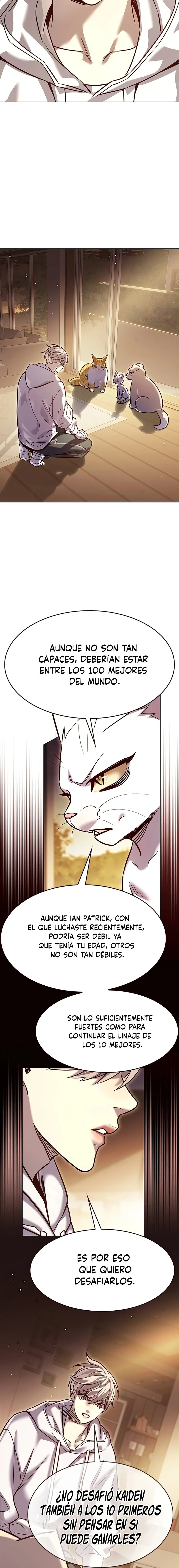 Read Eleceed ES Manga Online