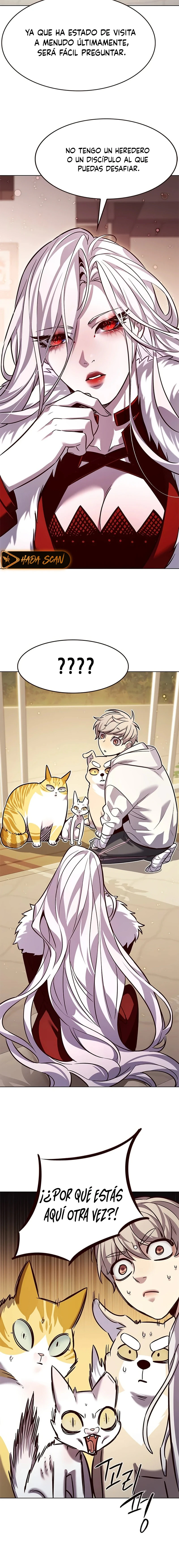 Read Eleceed ES Manga Online