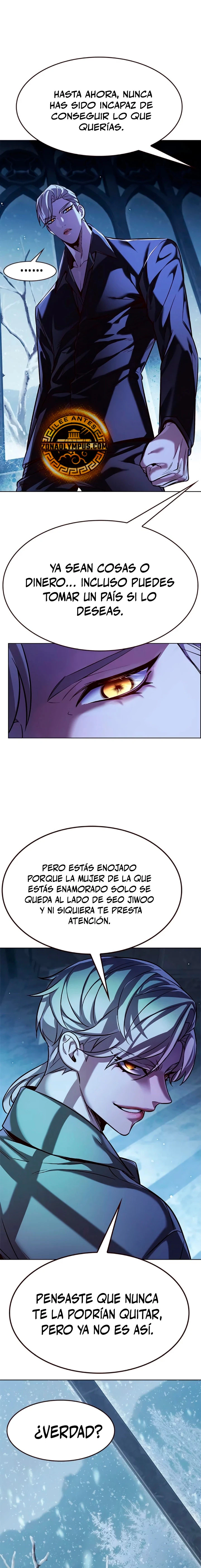 Read Eleceed ES Manga Online