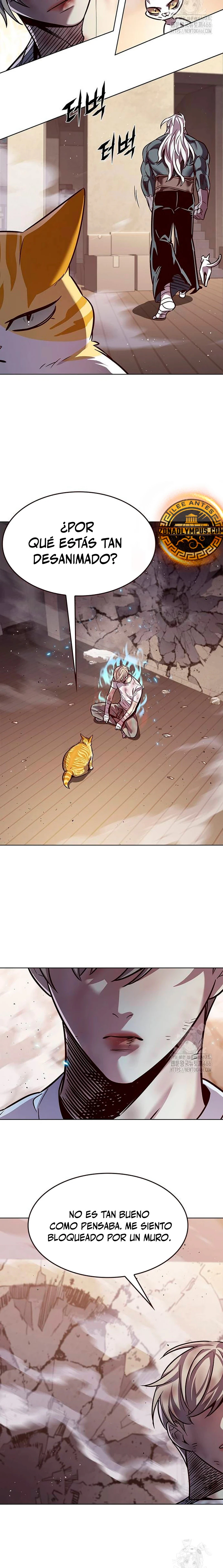 Read Eleceed ES Manga Online