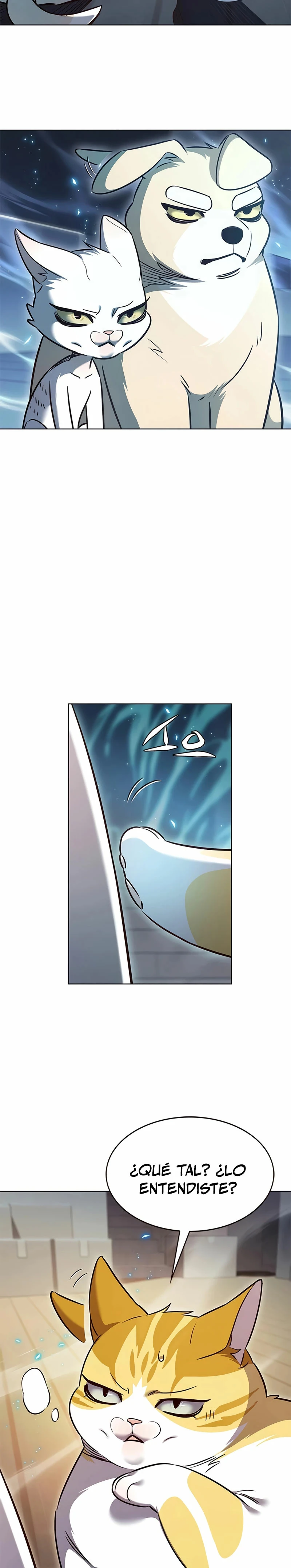 Read Eleceed ES Manga Online