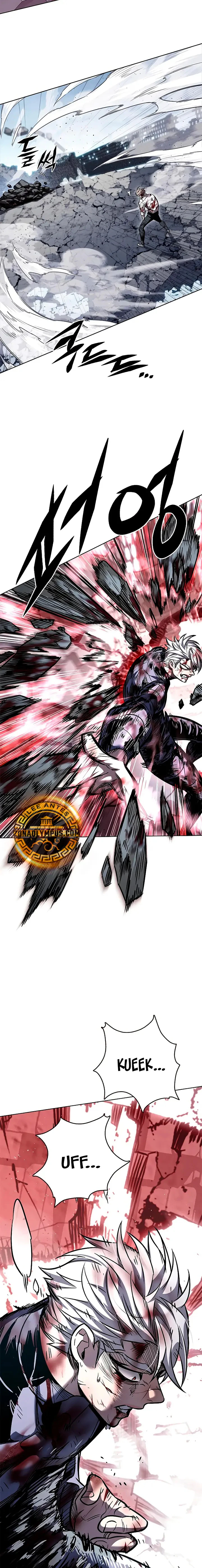 Read Eleceed ES Manga Online