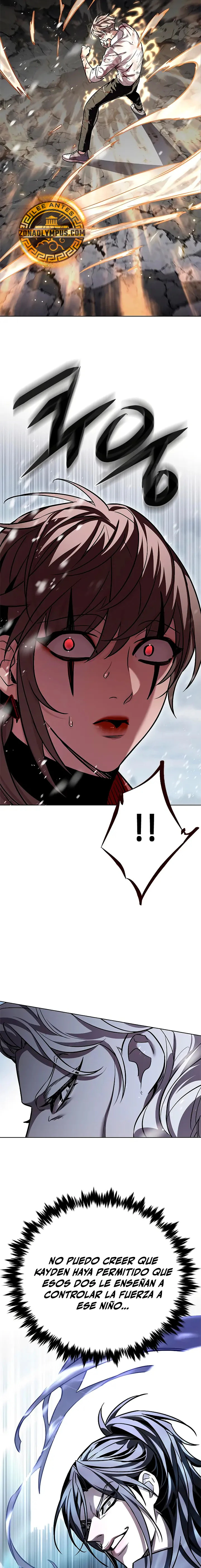 Read Eleceed ES Manga Online