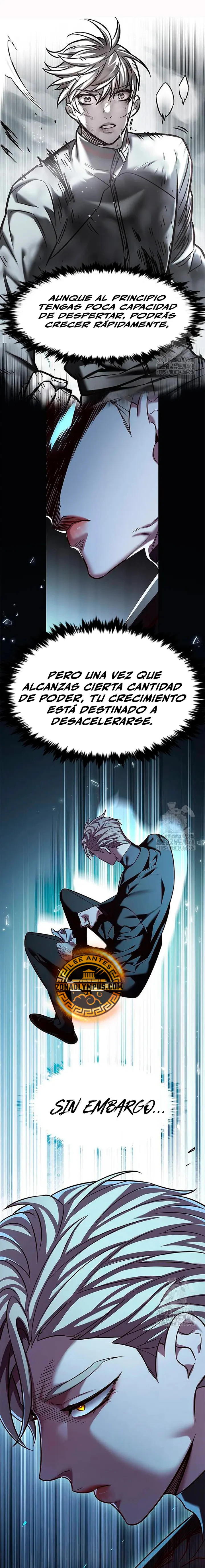Read Eleceed ES Manga Online