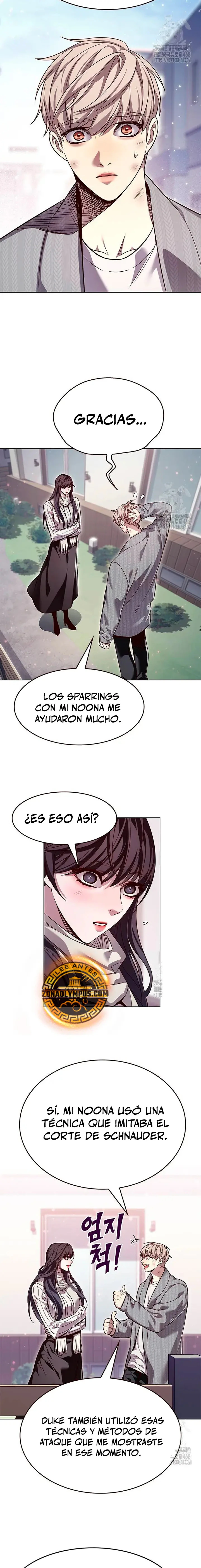 Read Eleceed ES Manga Online