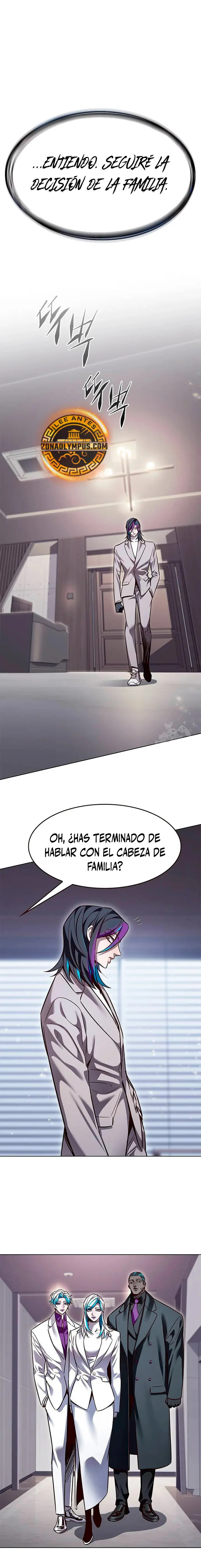Read Eleceed ES Manga Online