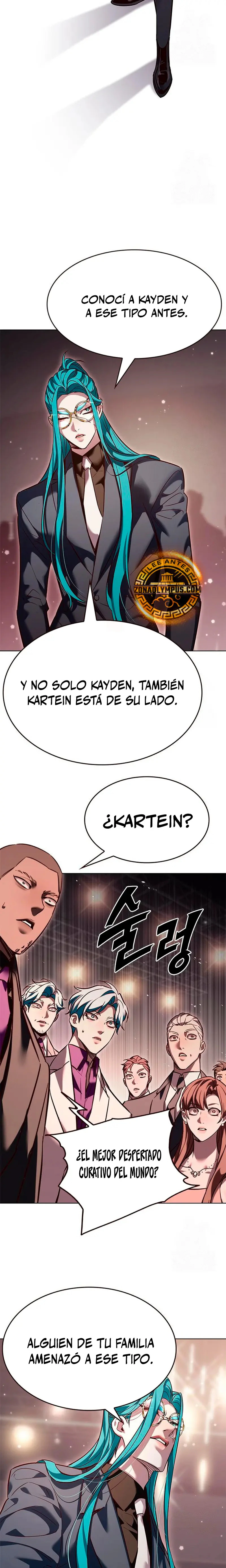 Read Eleceed ES Manga Online