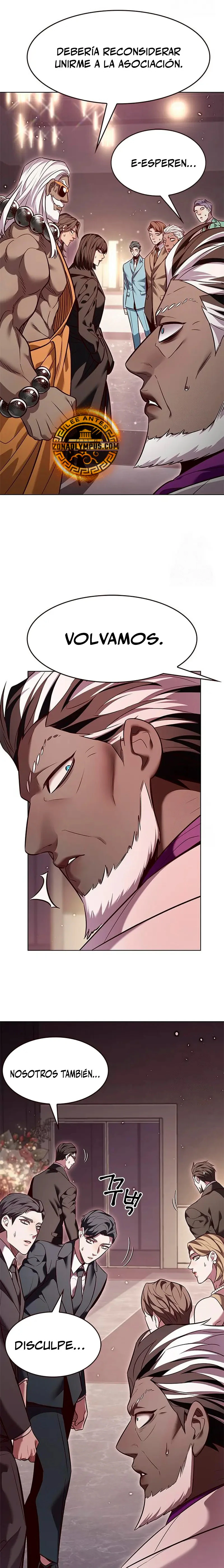 Read Eleceed ES Manga Online