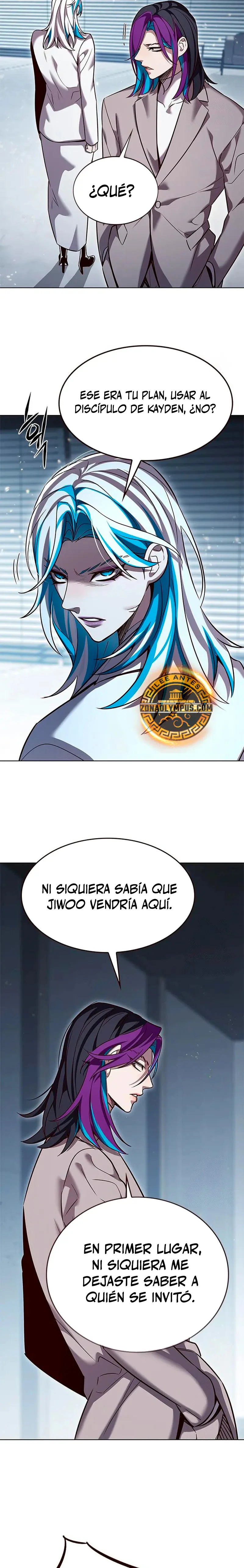 Read Eleceed ES Manga Online