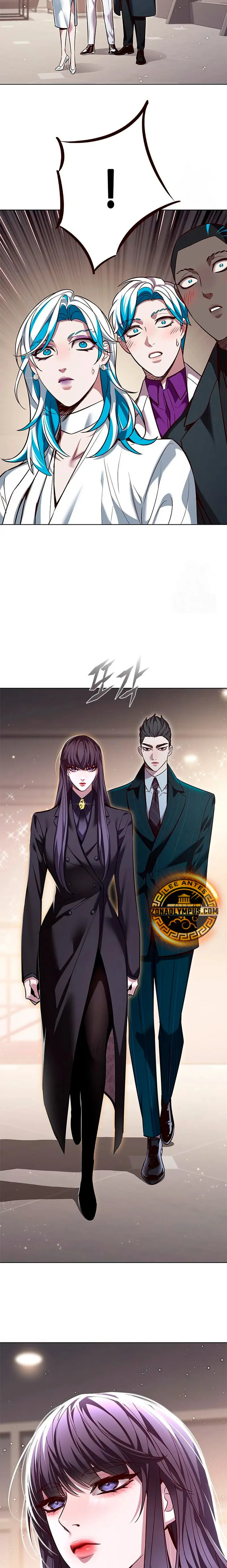 Read Eleceed ES Manga Online