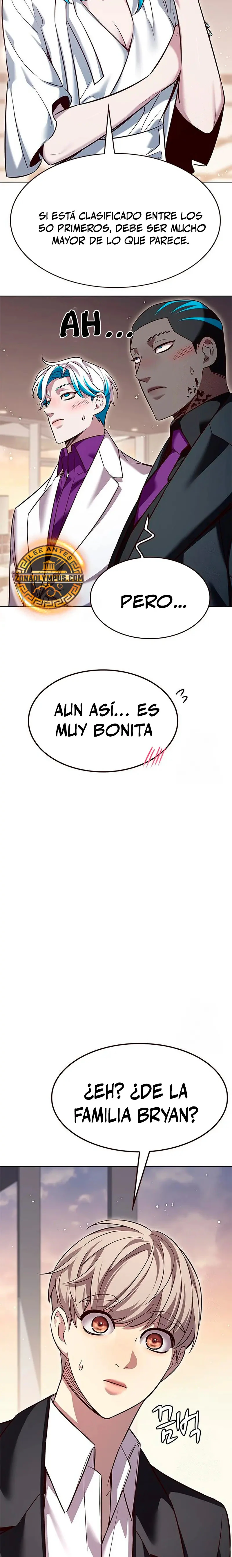 Read Eleceed ES Manga Online