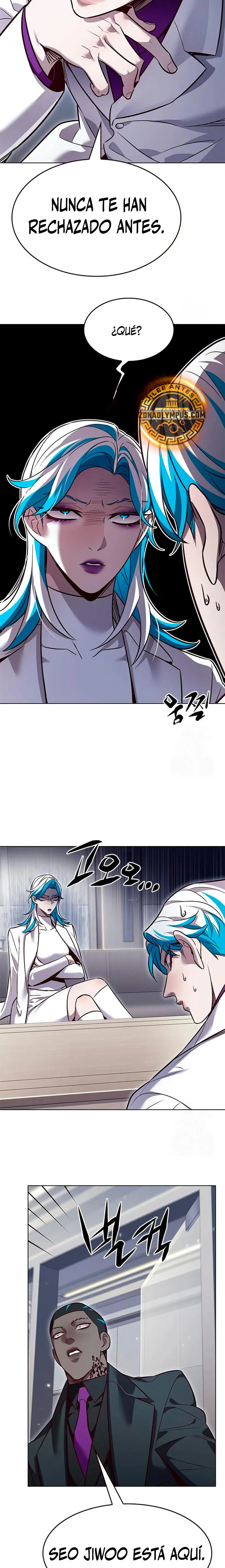 Read Eleceed ES Manga Online