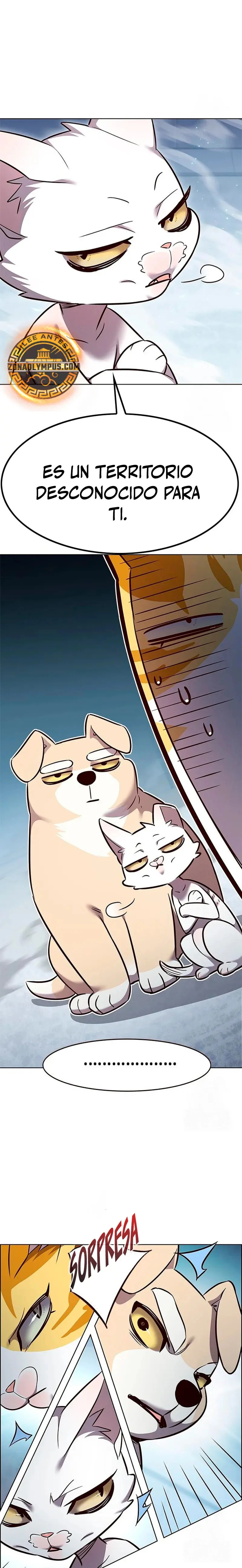 Read Eleceed ES Manga Online
