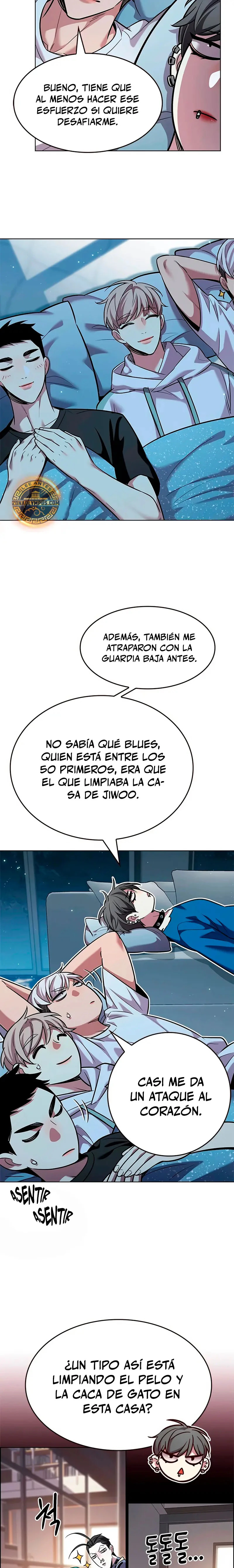 Read Eleceed ES Manga Online