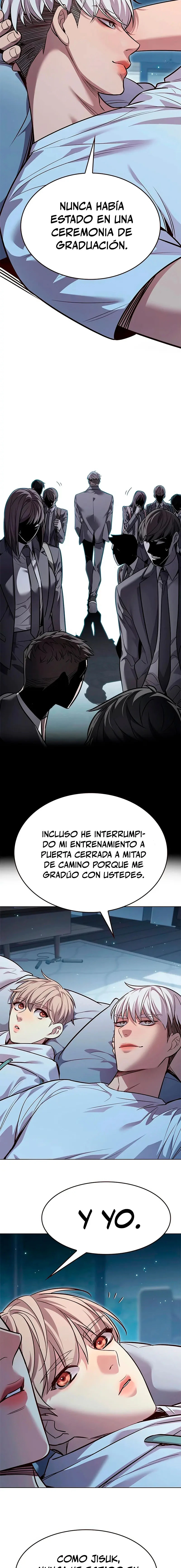 Read Eleceed ES Manga Online