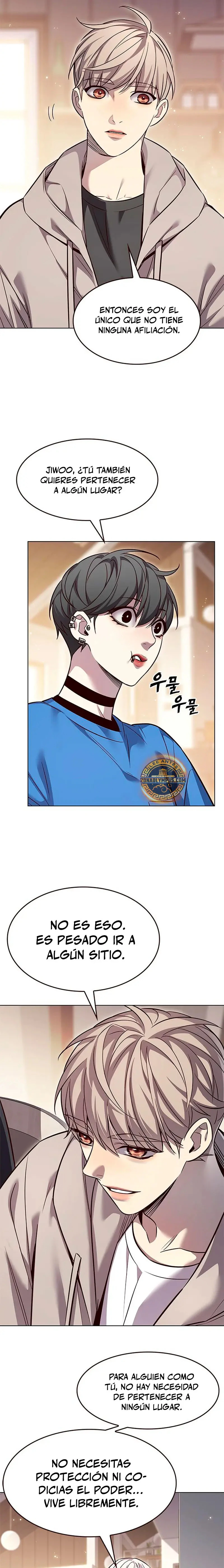 Read Eleceed ES Manga Online