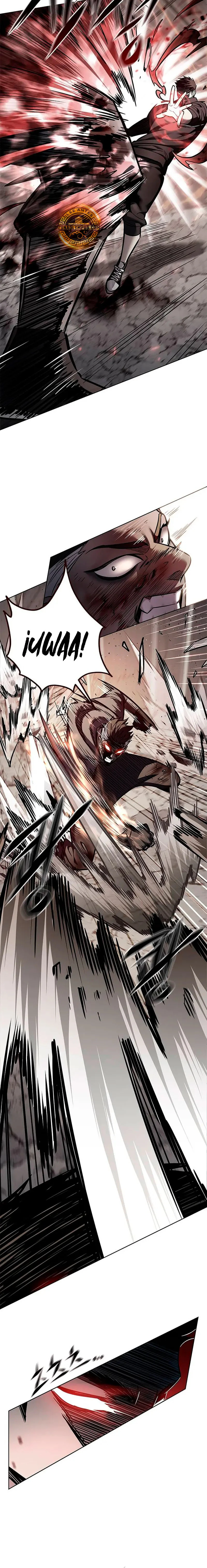 Read Eleceed ES Manga Online