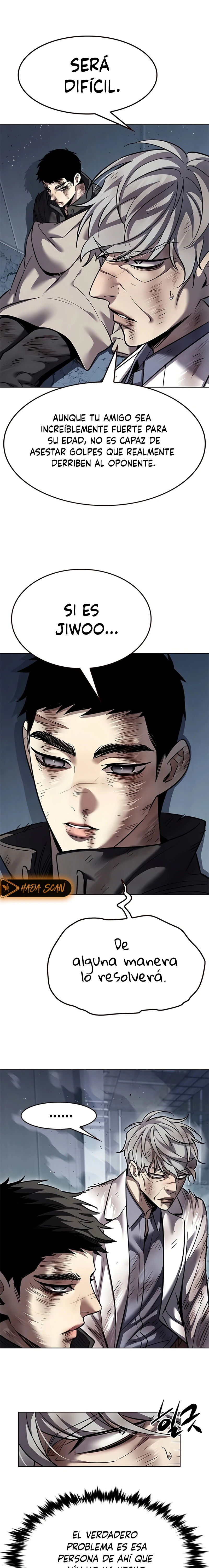 Read Eleceed ES Manga Online