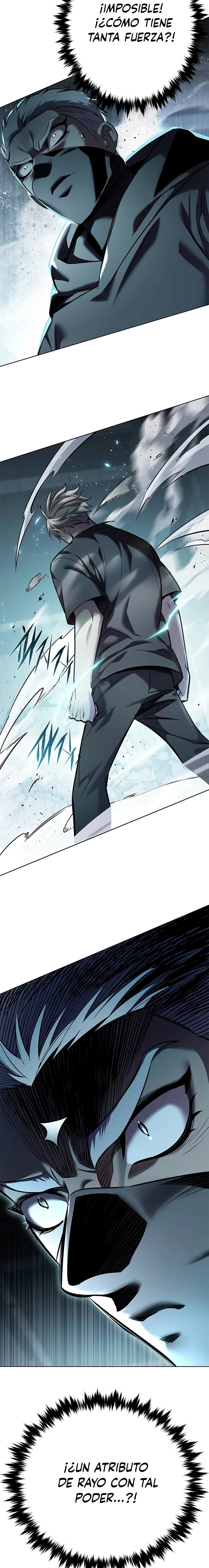 Read Eleceed ES Manga Online