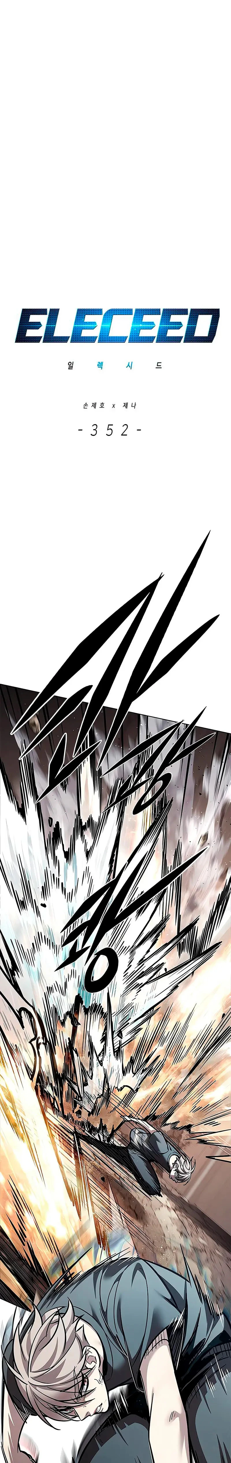 Read Eleceed ES Manga Online