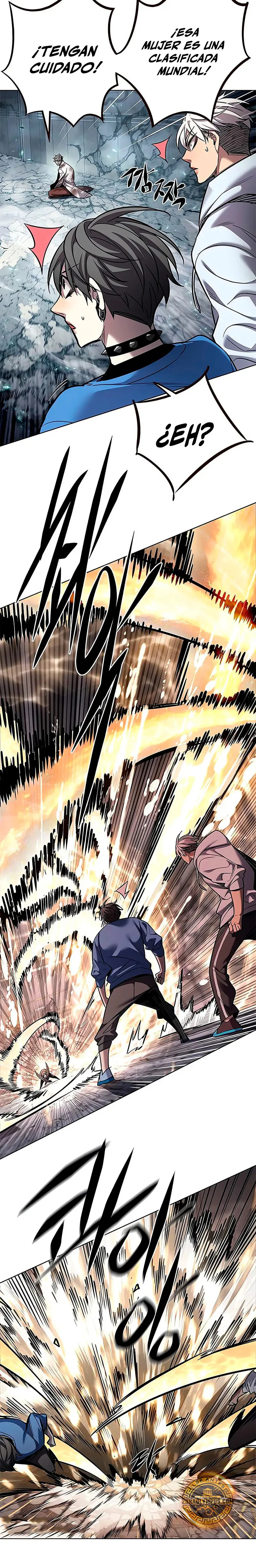 Read Eleceed ES Manga Online