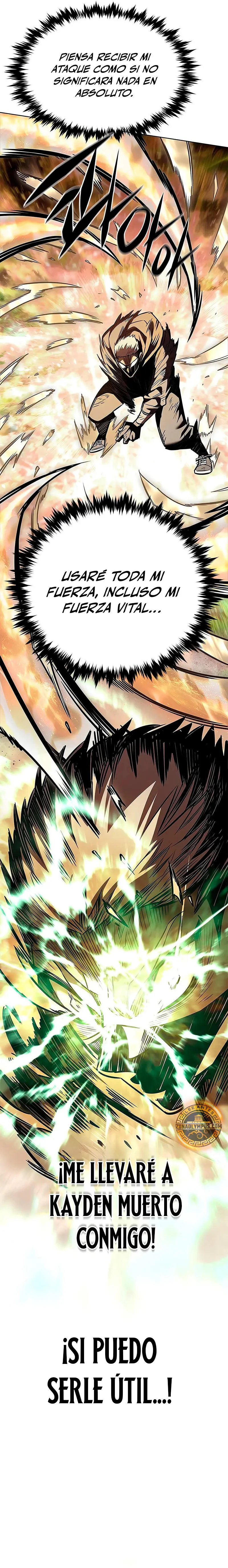 Read Eleceed ES Manga Online