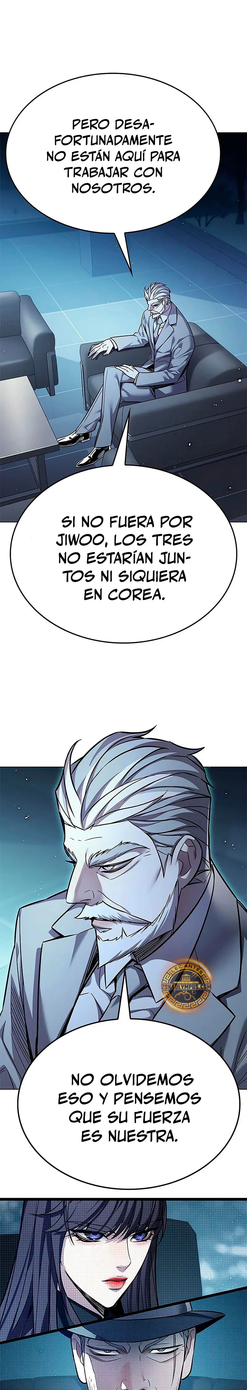 Read Eleceed ES Manga Online