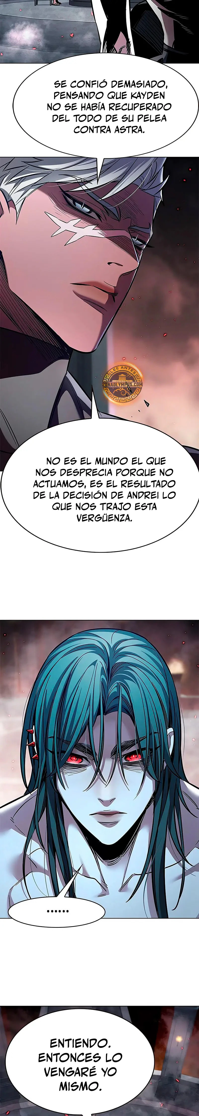 Read Eleceed ES Manga Online