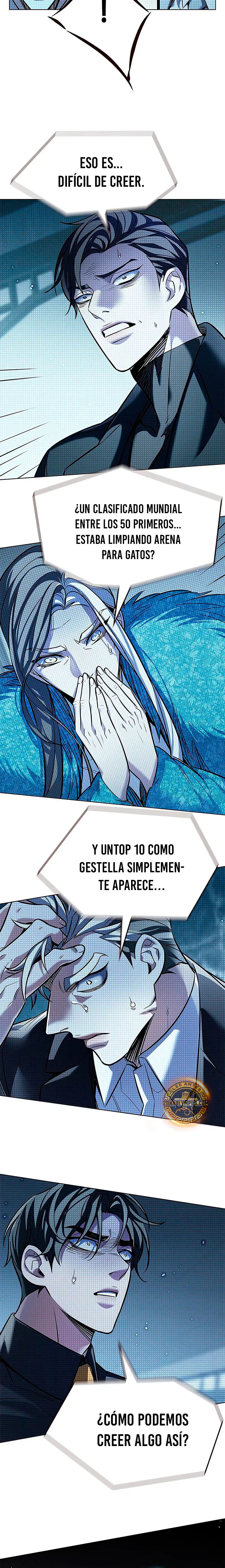 Read Eleceed ES Manga Online
