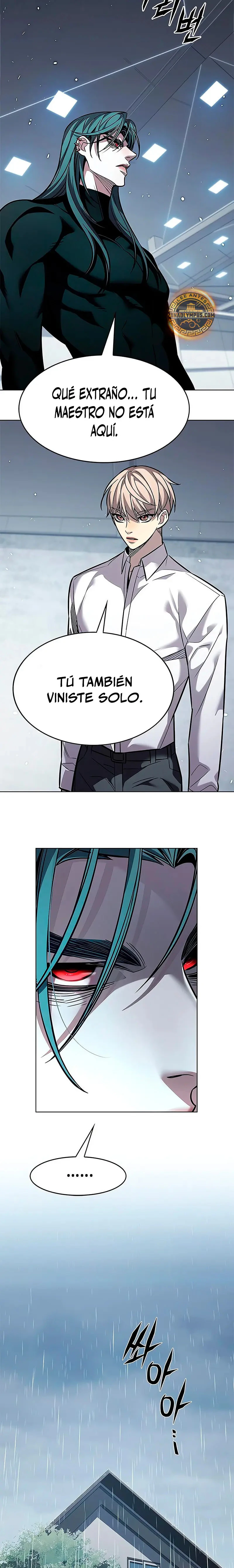 Read Eleceed ES Manga Online
