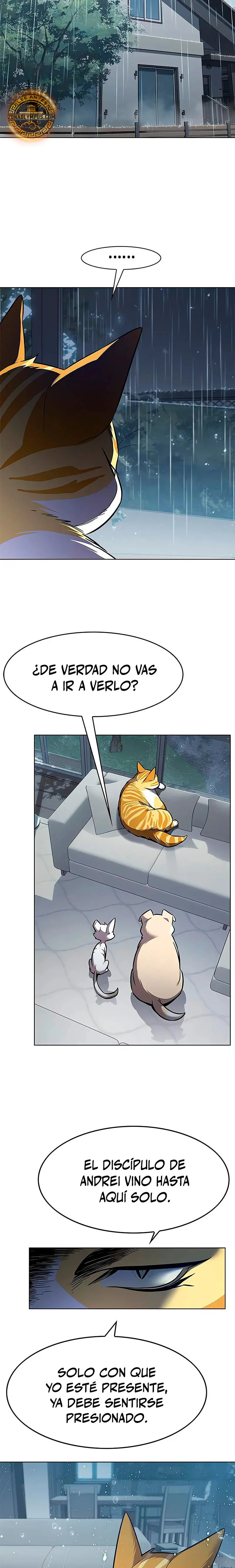 Read Eleceed ES Manga Online