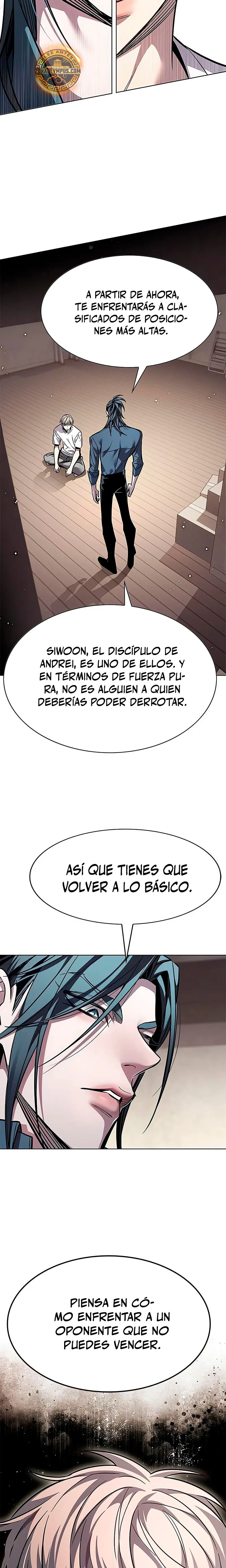 Read Eleceed ES Manga Online